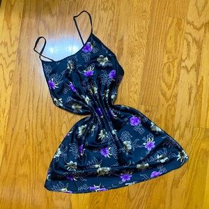 Vintage Slip Dress